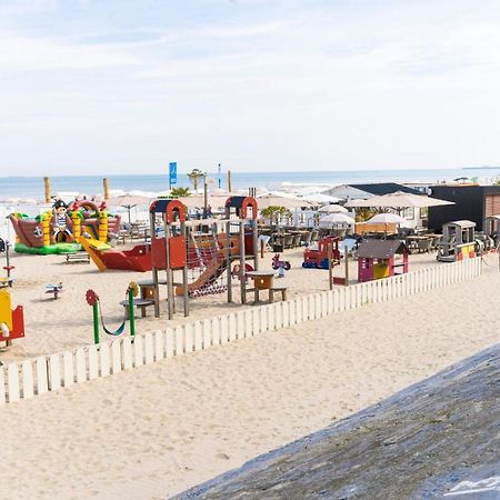 Sun And Fun Blankenberge Exterior foto